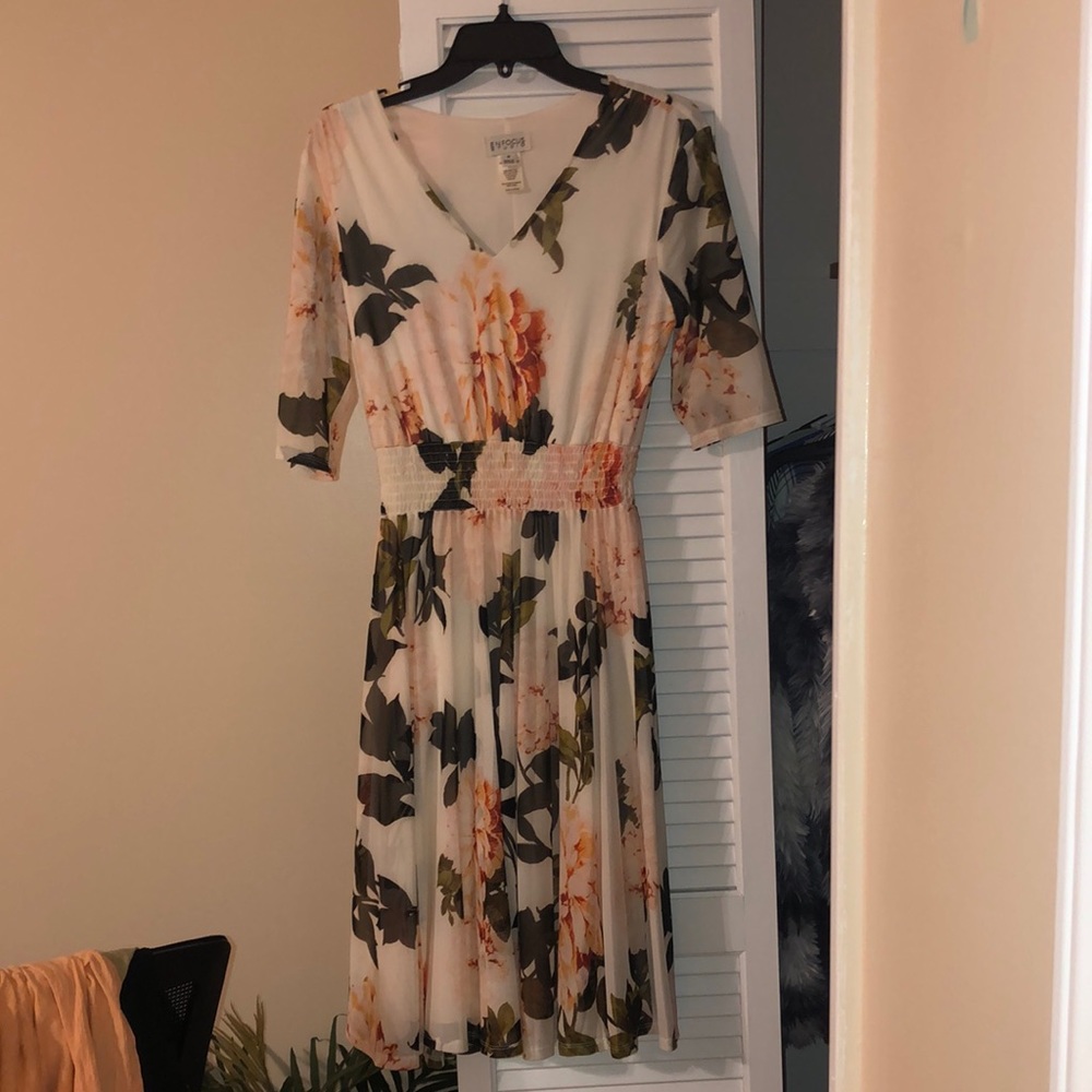 Enfocus Studio Dress